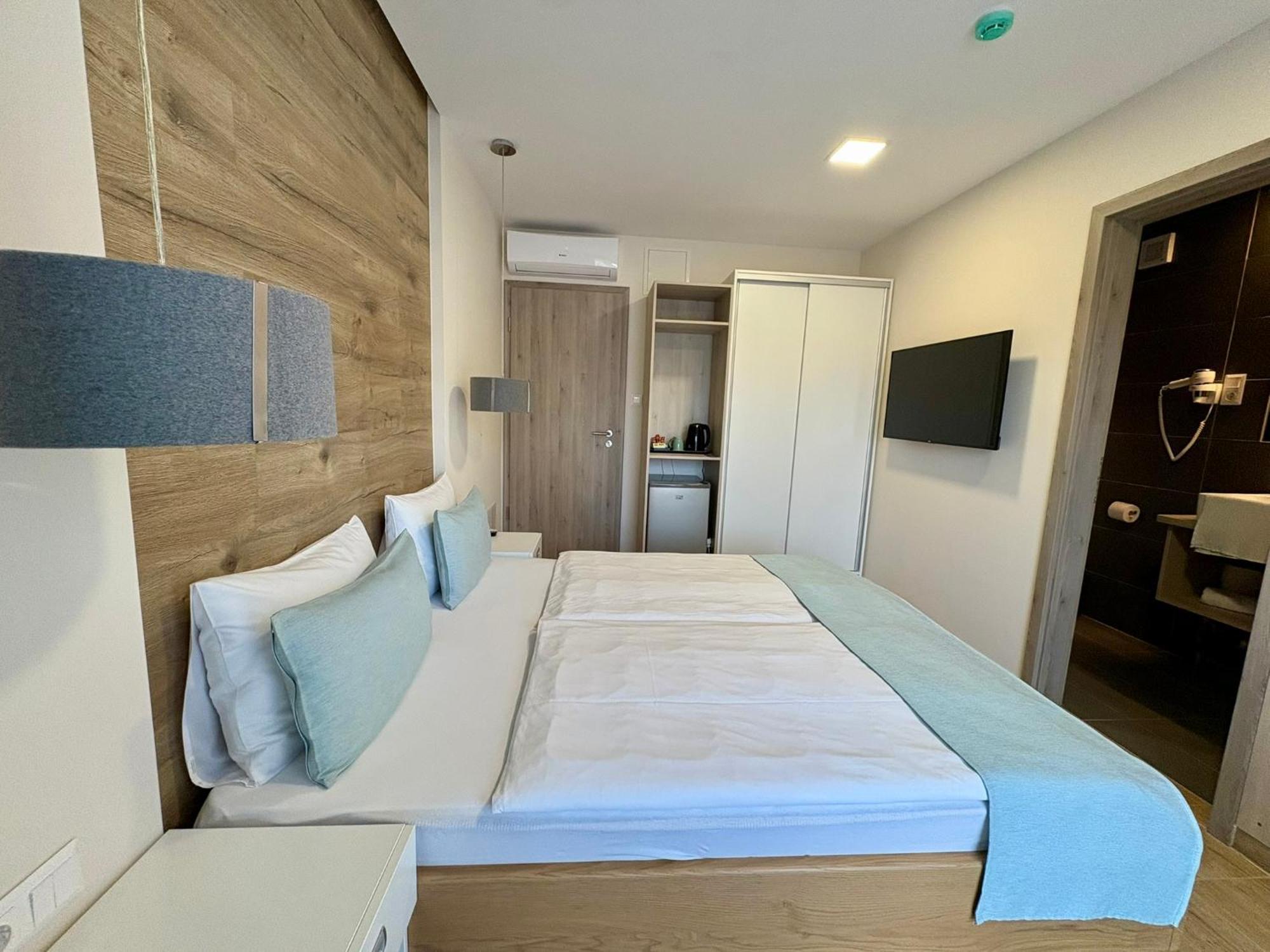 Magnolia Room & Spa - Adults Only Csopak Chambre photo